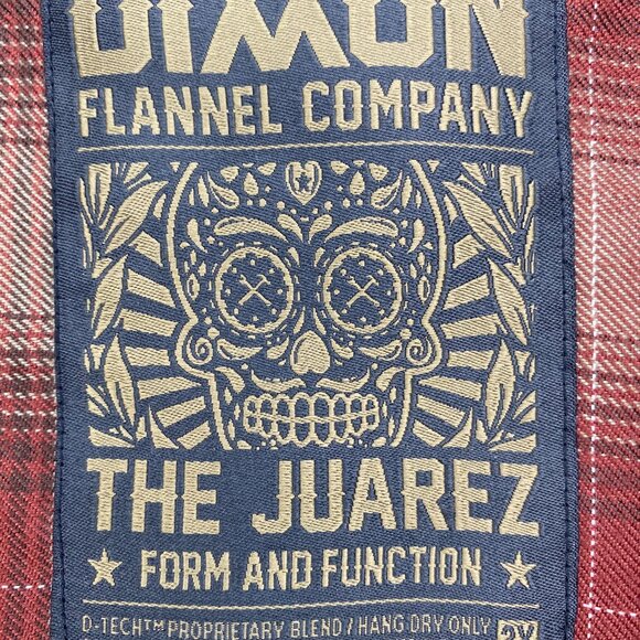 DIXXON The Juarez! - Picture 2 of 4
